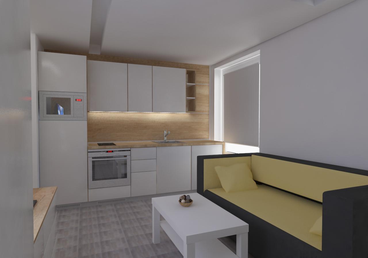 White Dream Apartment Sofía Exterior foto